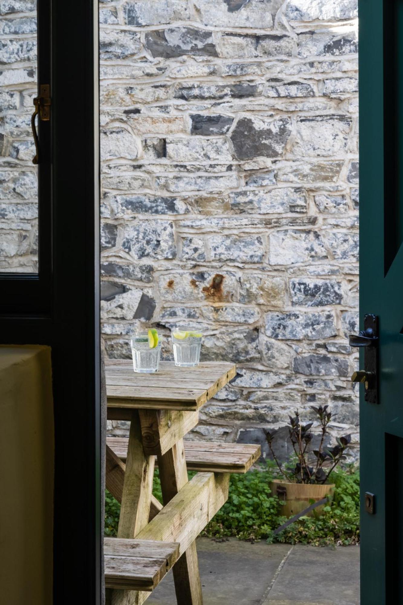 Castletown Round House Villa Celbridge Exterior foto